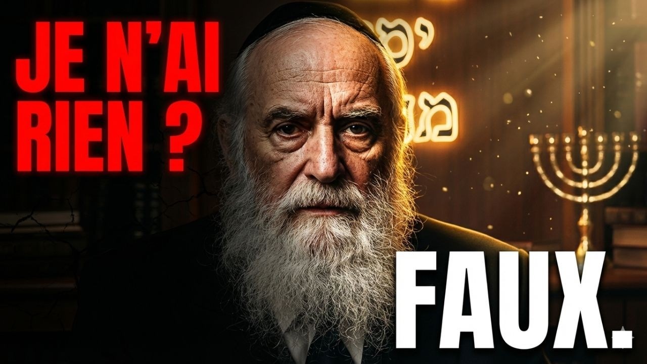 Pourquoi L’Argent Fuit Ceux Qui Le Cherchent (Et Suit Ceux Qui Font CETTE Chose Invisible)