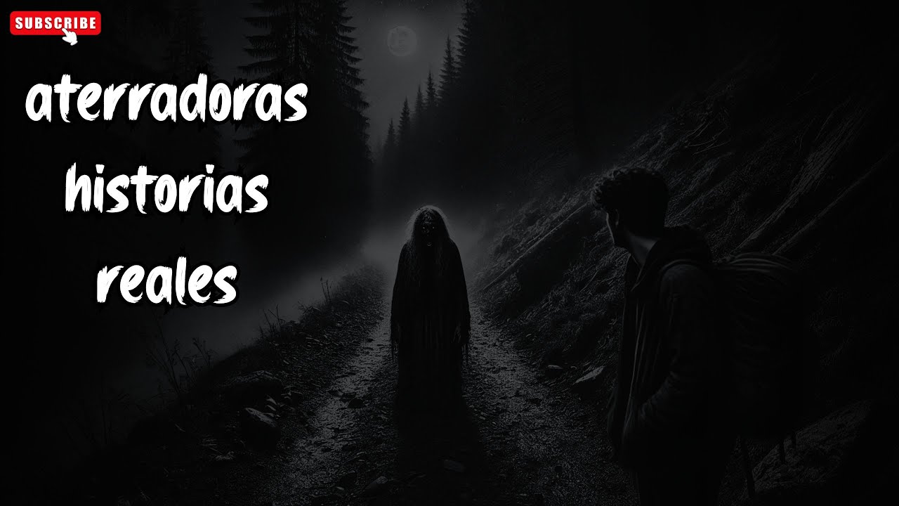 Relatos de la Noche | aterradorashistoriasreales | historias de fantasmas