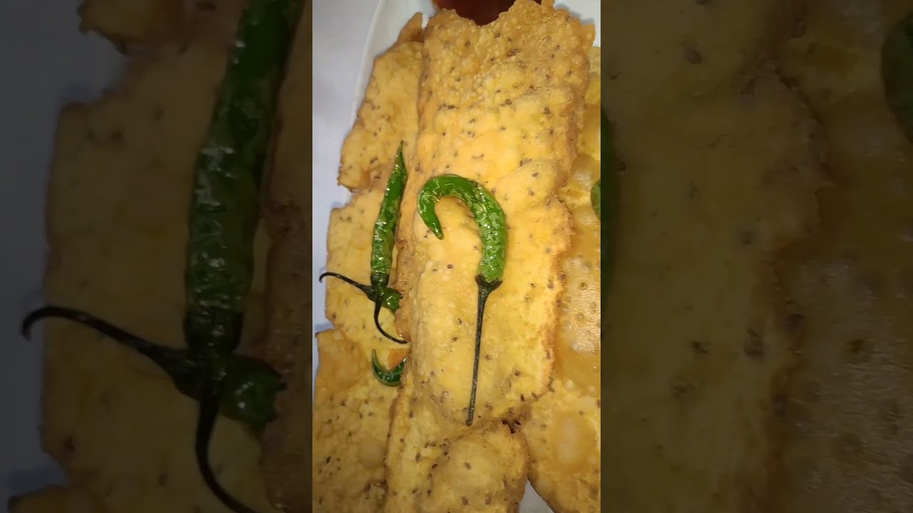 Street style fafda recipe #shorts #roshan__rishu #food #recipe #streetfood #fafda #fafdajalebi