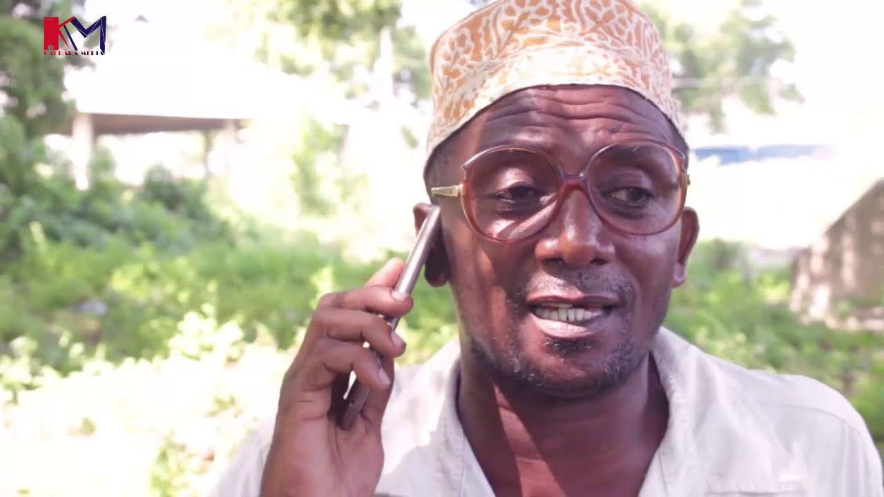 Msaada ~ kachara & kitatange