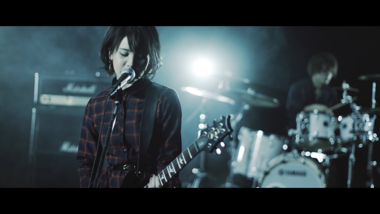 西沢幸奏「Break your fate」Music Video