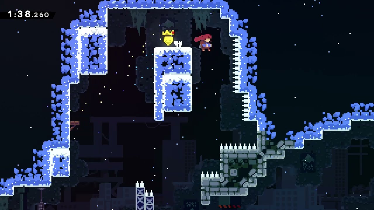 Celeste | 1A Golden Berry