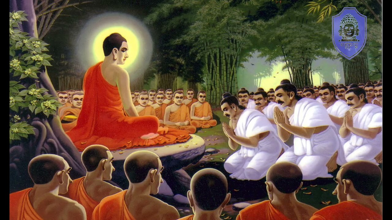 (បិដក១ លេខ២១៦-២២០ ទំព័រ២៧៧-២៧៩) រឿងភិក្ខុចាក់ក្រលេកគ្នា ធ្វើឲ្យរសើបខ្លាំងស្លាប់ទៅ