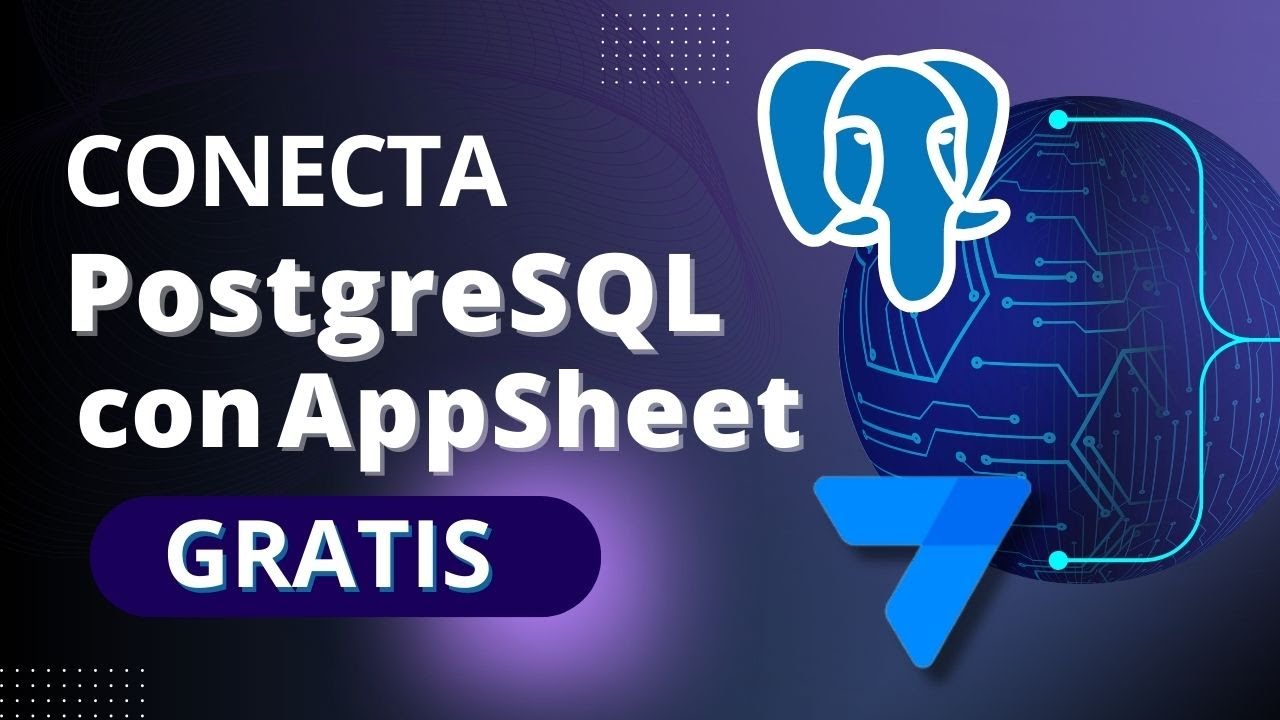 Conectando PostgreSQL a 