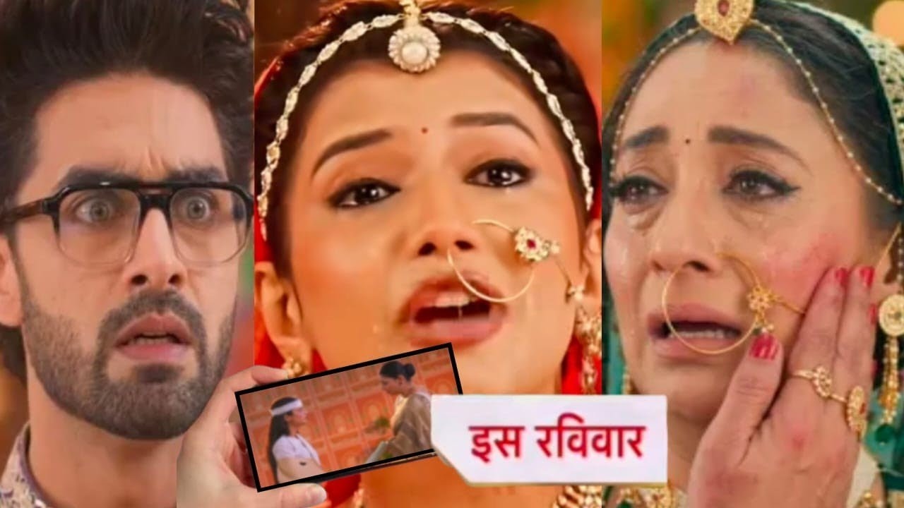 Arman को हुआ Vidiya पर शक Abhira ने खोला Vidya का राज  रोते हुए मारा थप्पड़ उड़े होश|YRKKH