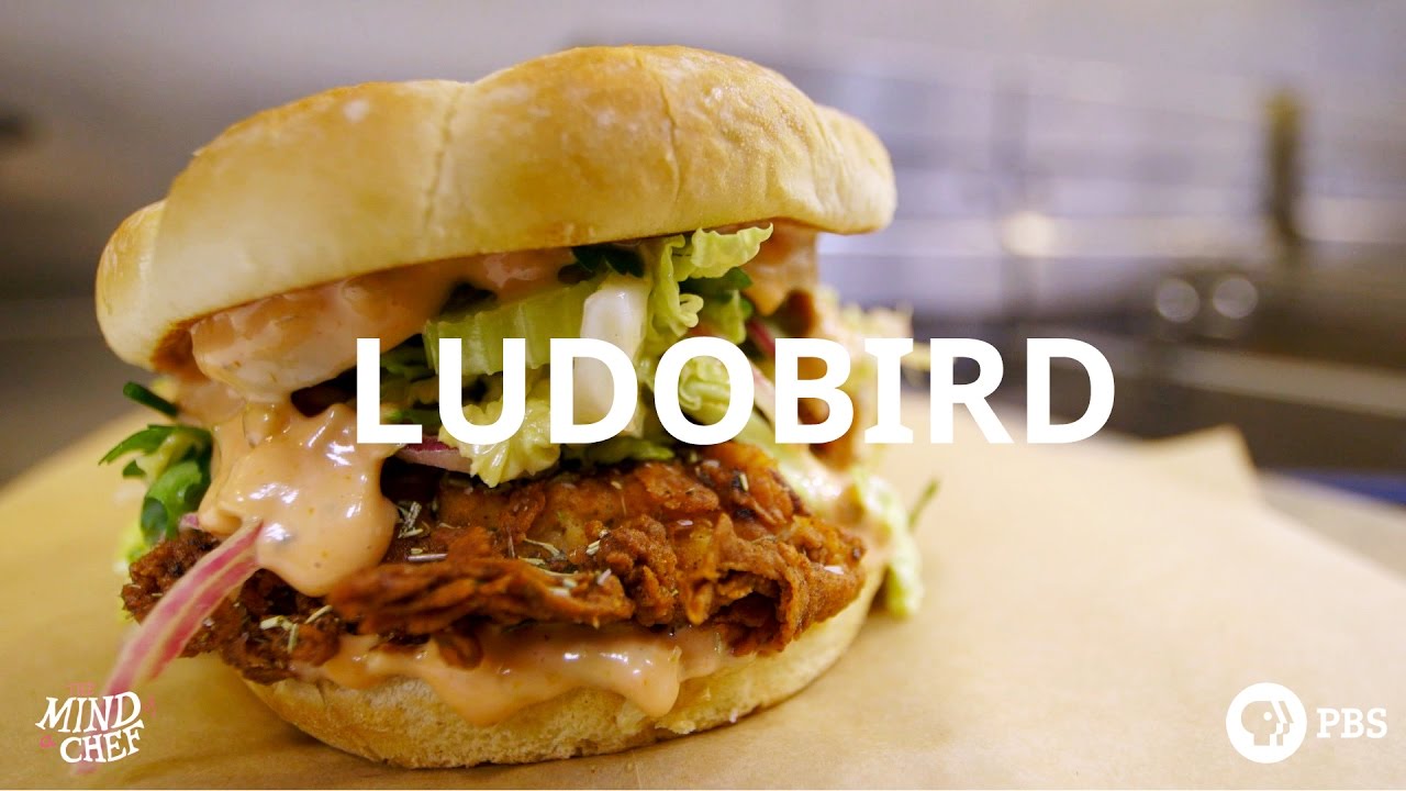 Mind Of A Chef Episode Preview | LudoBird - Ludo Lefebvre