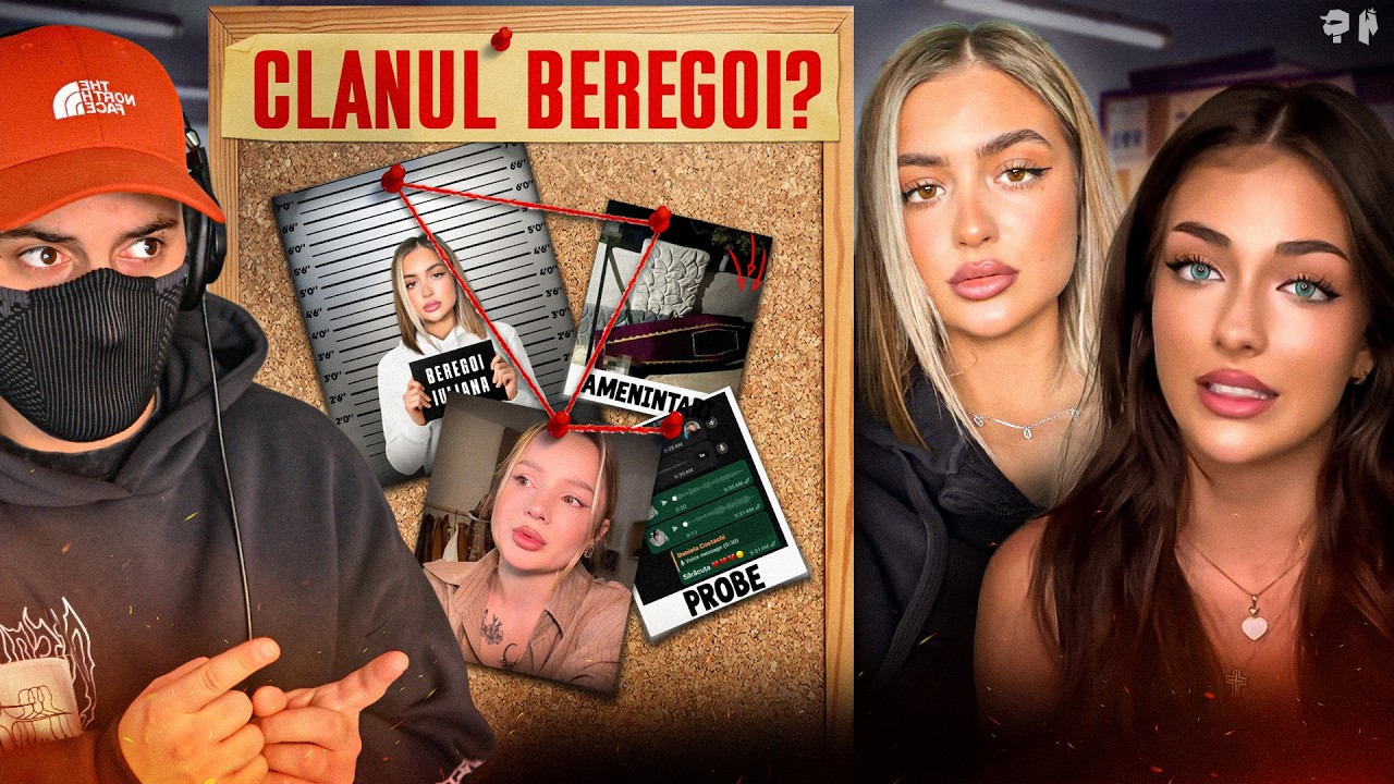 S-A AFLAT ADEVĂRUL, E DELIR (Bostanica vs. Beregoi)