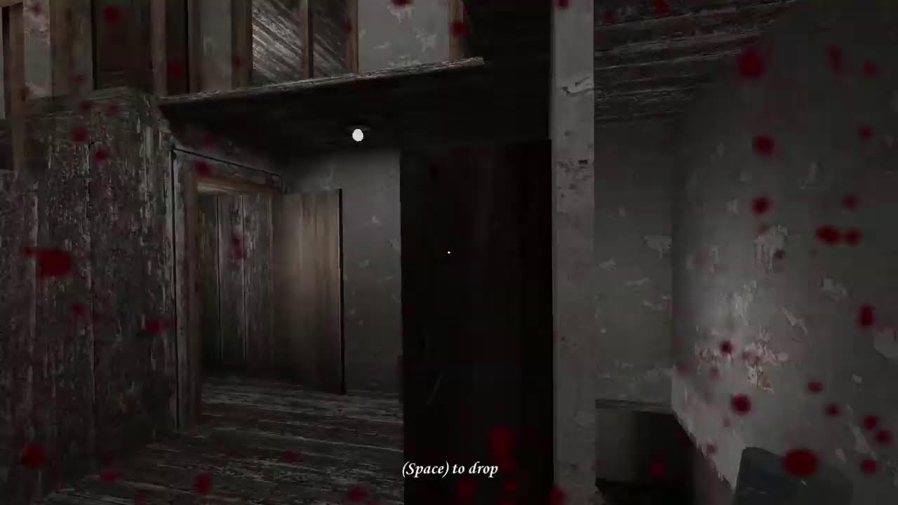 GRANNY  Live gaming