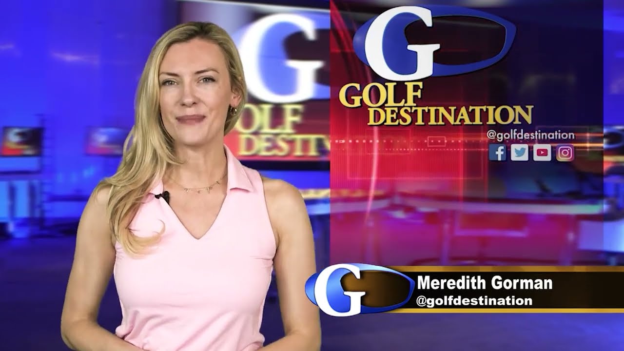 Golf Destination:  The Samoset Resort, Rockport, Maine.