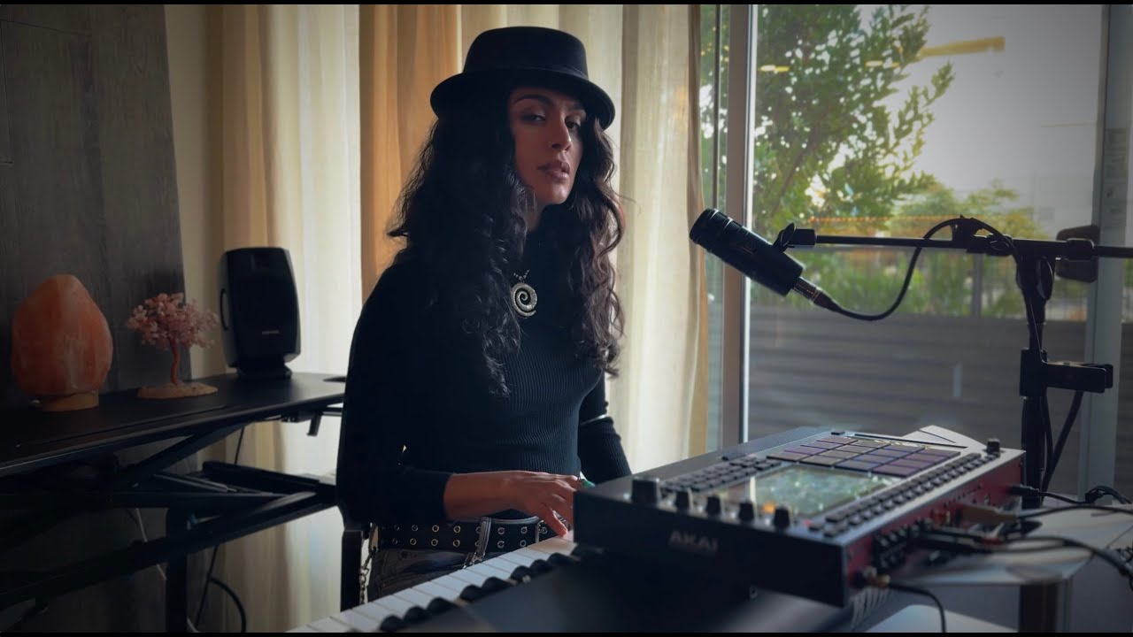The Fate of Ophelia - Taylor Swift (Spanish Version) | Mikaela Monet