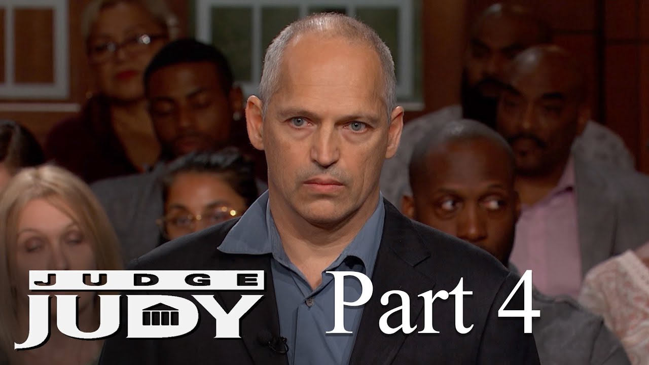 Who's Responsible for Dog Attack? | Part 4