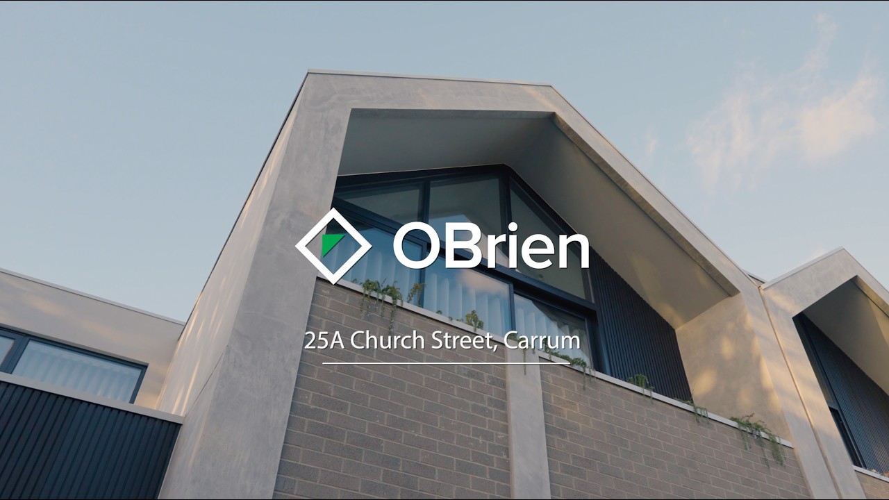 25A Church Road Carrum Victoria - OBrien Real Estate
