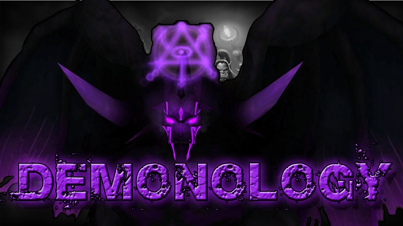Demonology Warlock Preview - WoD Beta
