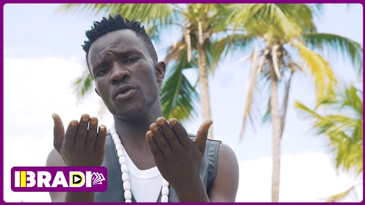 Aroji Chogo - Ogenya Wuod Nyarodi (Official Music Video)