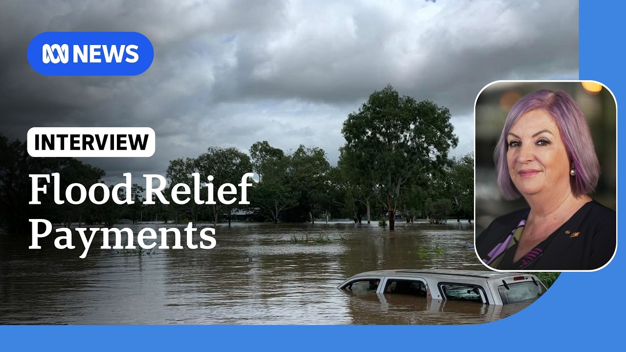 Disaster assistance payments have been expanded in the Northern Territory | ABC NEWS