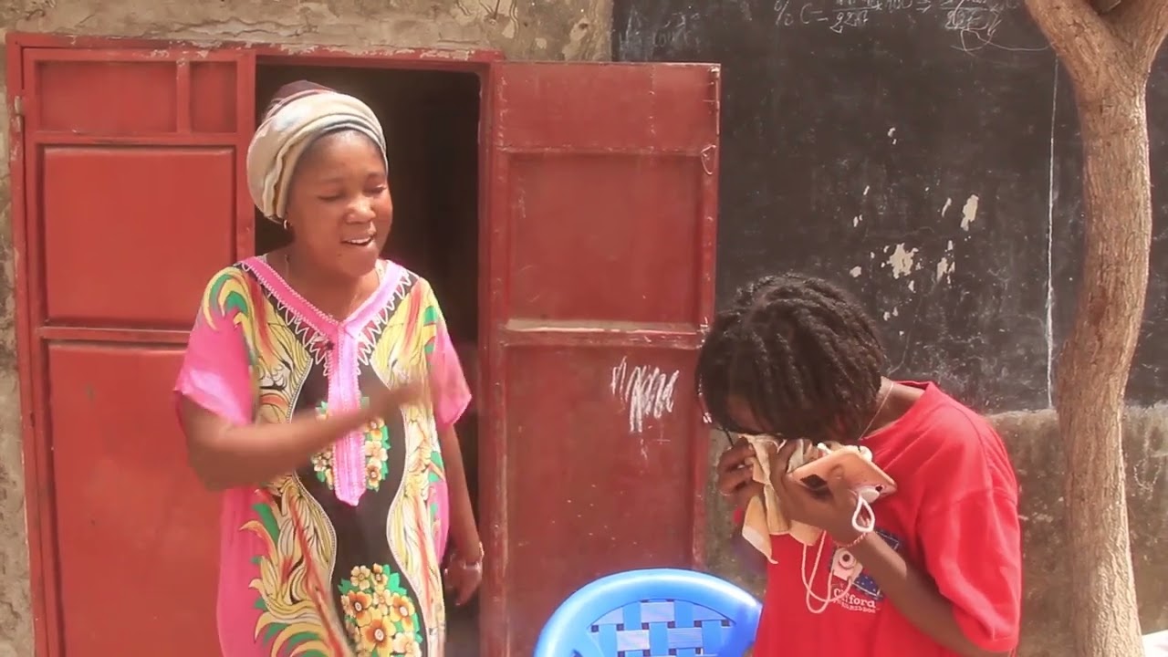 JAAM WELLY FOULADOU