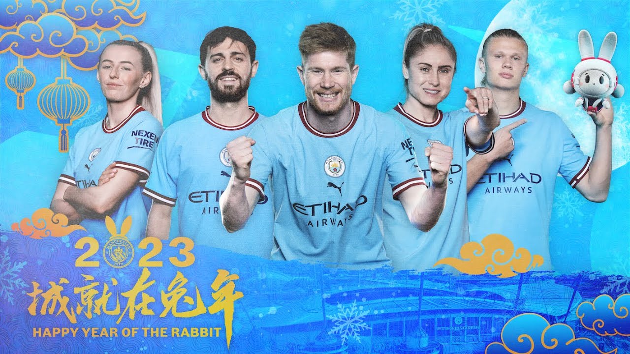 Celebrating the Year of the Rabbit! 🎊 #ChineseNewYear