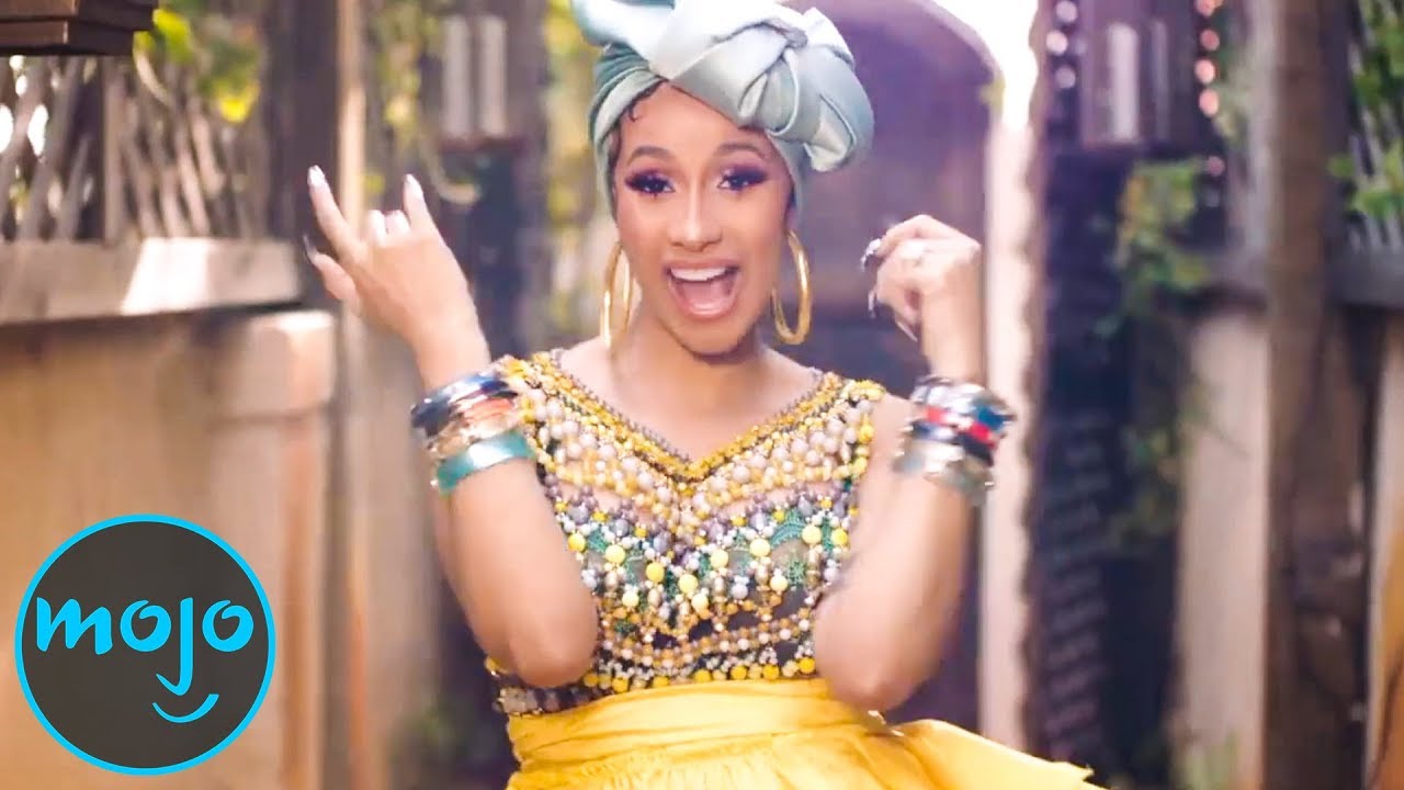 Top 10 Songs Of Summer 2018