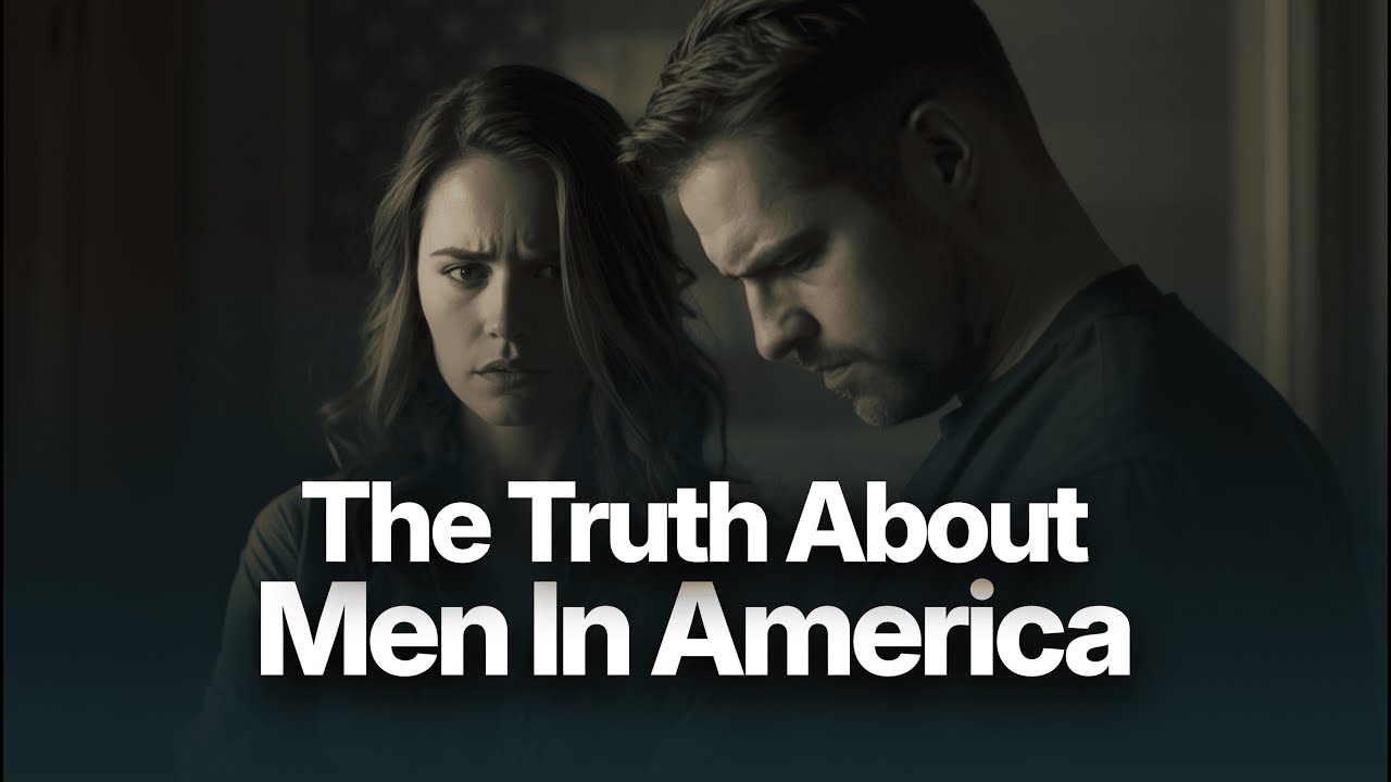 Why American Women Think Men Are ‘Emotionally Immature’ — The Real Reason