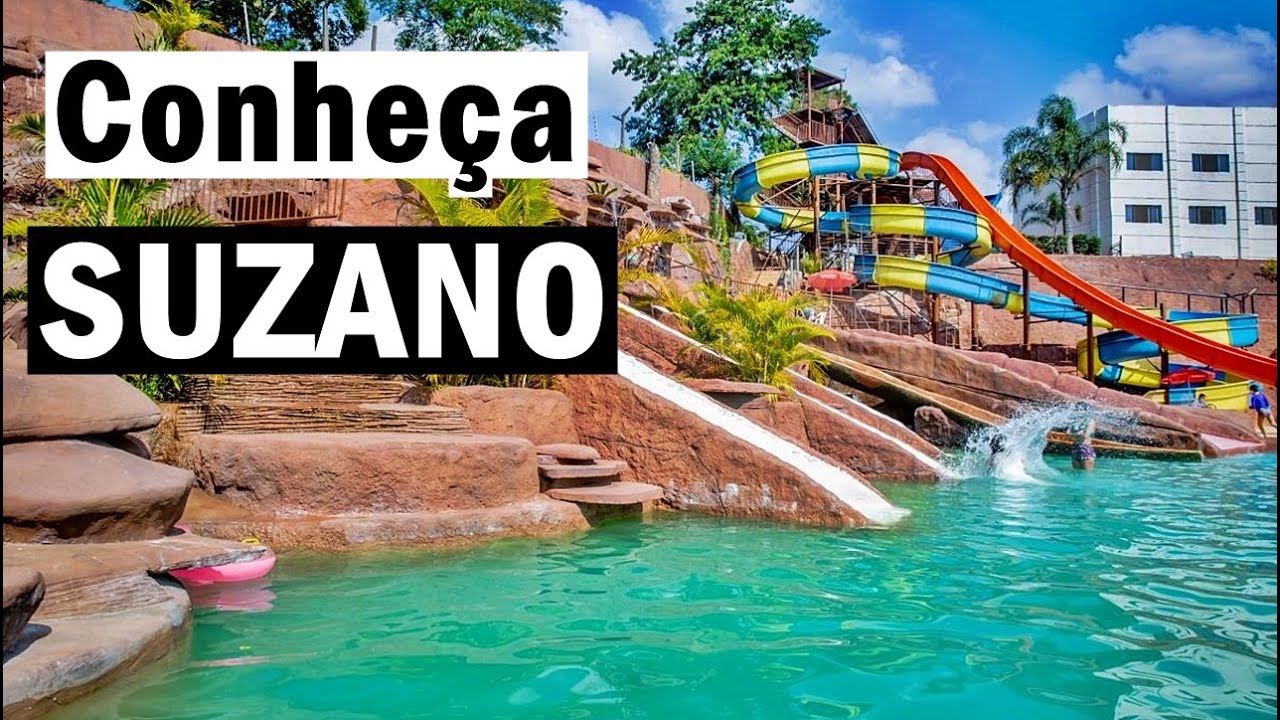 O que fazer em SUZANO SP - 6 ATRAÇÕES IMPERDÍVEIS