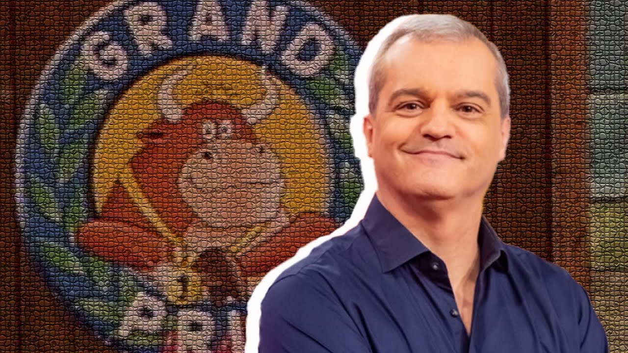 Ram&oacute;n Garc&iacute;a habla del regreso del Grand Prix | RTVE Responde