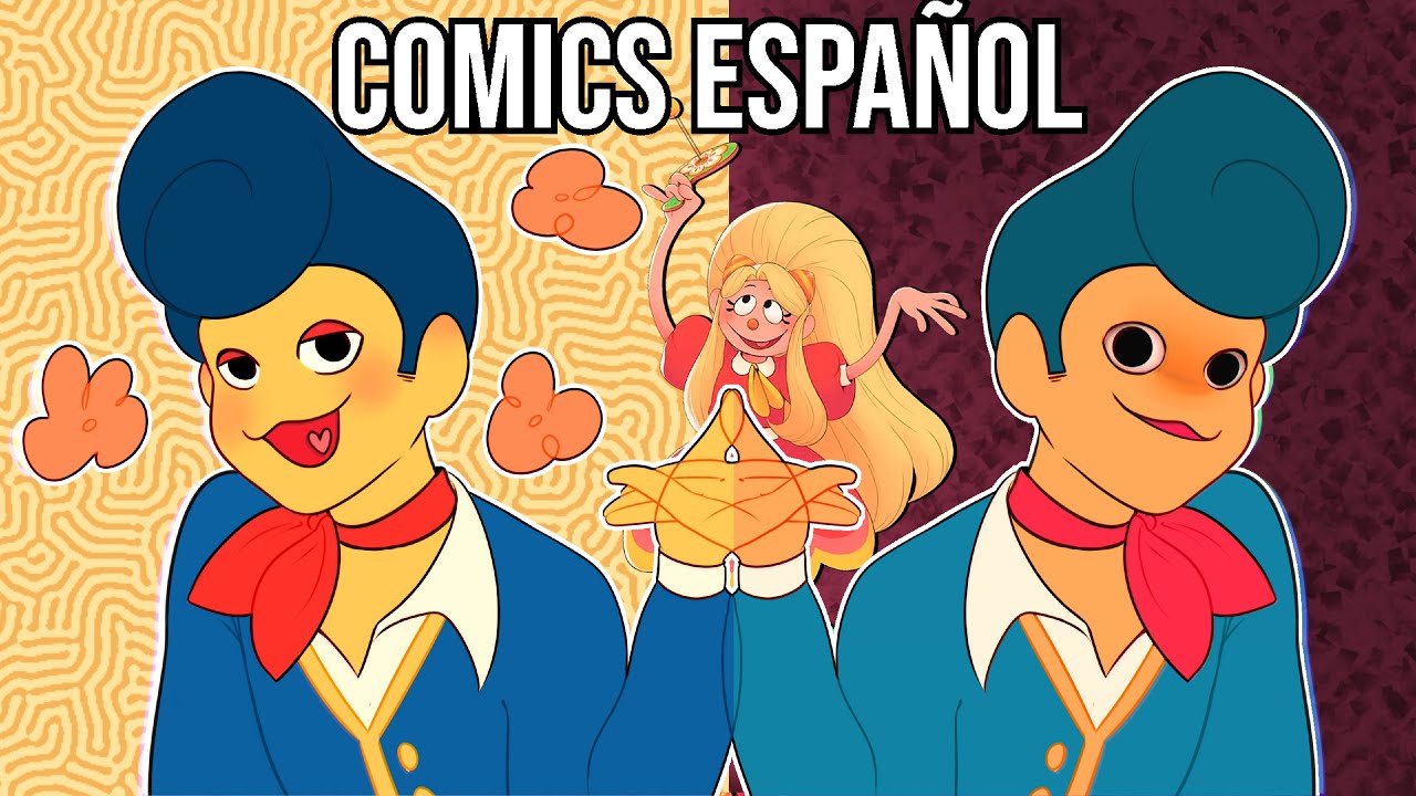 COMICS WELCOME HOME - RECOPILACIÓN