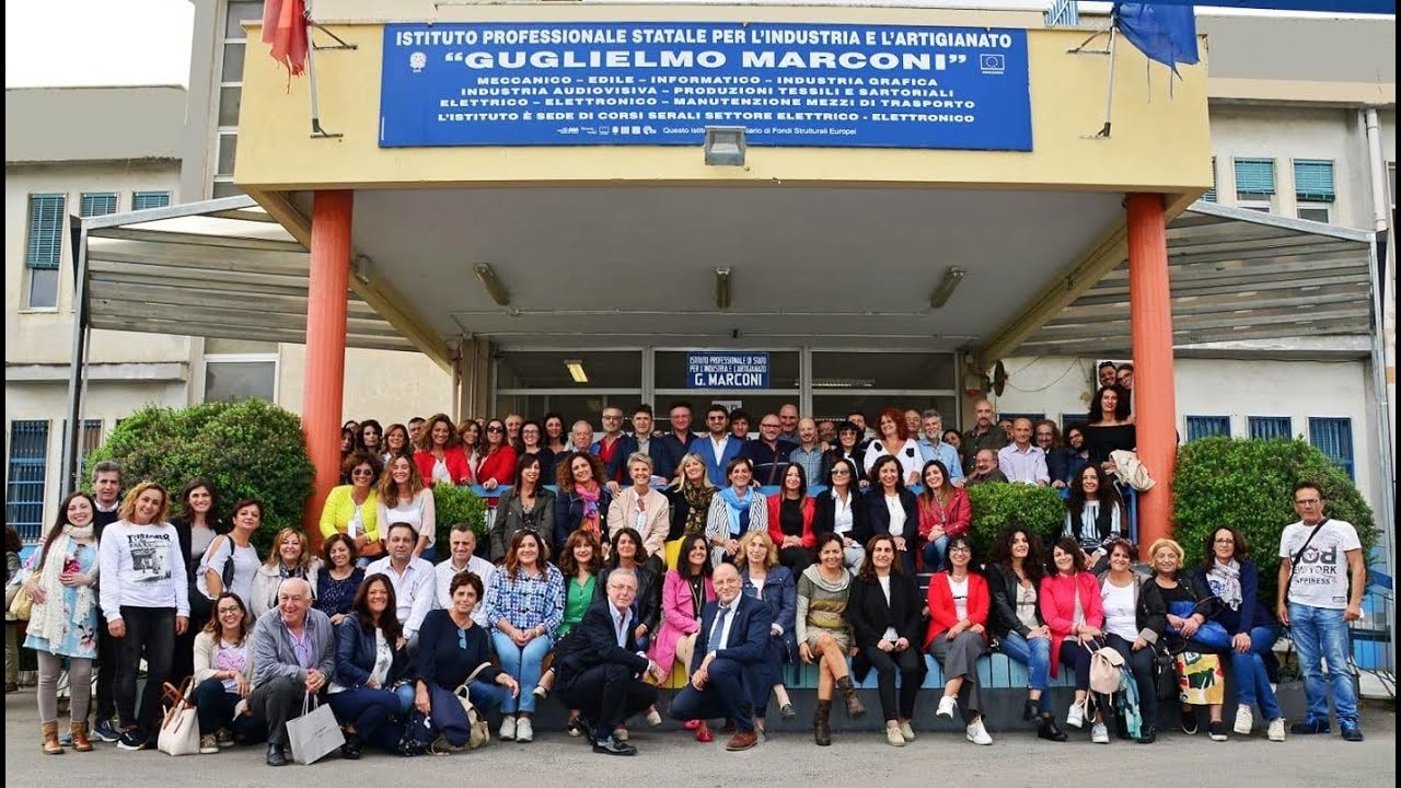 #NOIcisiAMO