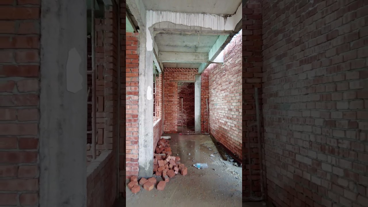 PROJECT 147 | VLOG 08 SITE VISIT #projectprogress #construction #architecture #interiordesigner