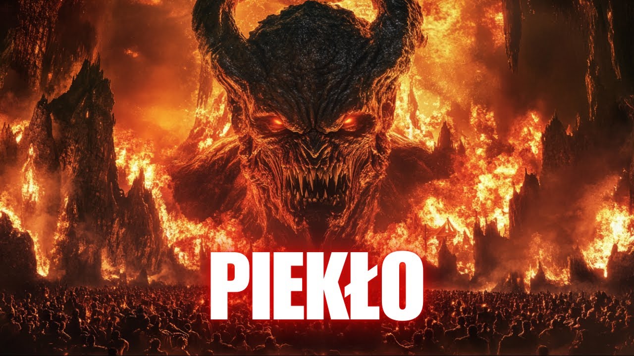Co się dzieje z tymi, kt&oacute;rzy nigdy nie poznali Jezusa? Prawda o piekle.