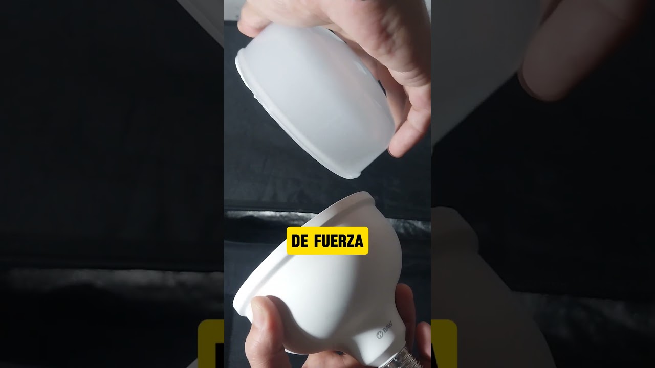 &iquest;Galponera? SACALE EL PLASTICO mira hasta el final y ent&eacute;rate como aumentar tu produccion #growled 🤓