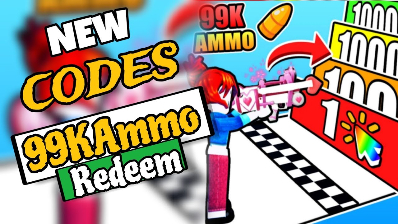 All* Secret *🔫Shoot Race Simulator Codes | Codes for 🔫Shoot Race Simulator Roblox  2025