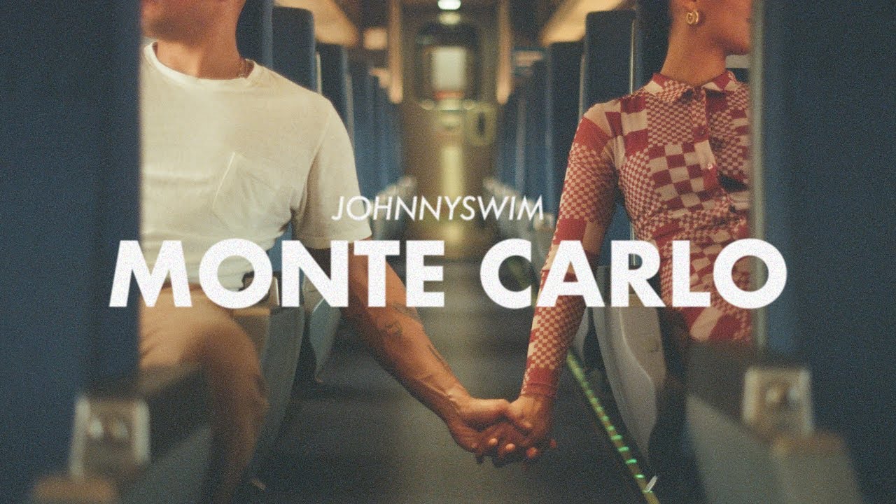 JOHNNYSWIM - Monte Carlo (Live Performance)