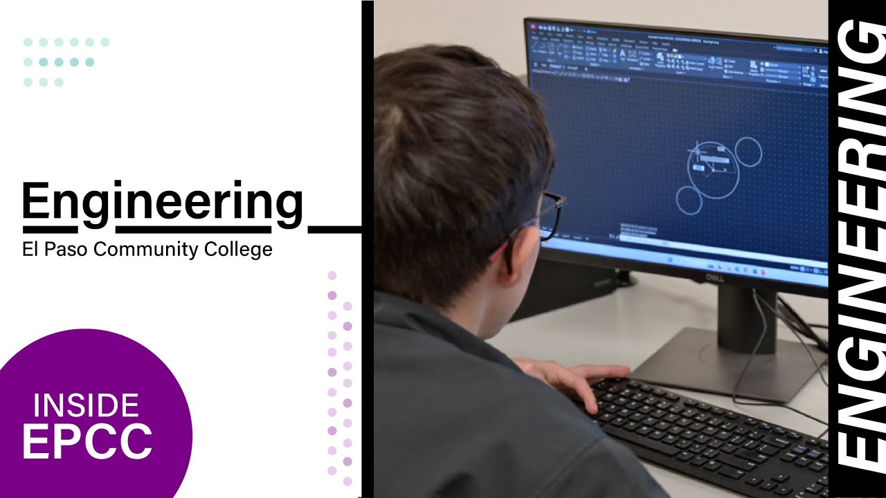 Inside EPCC: Engineering Program