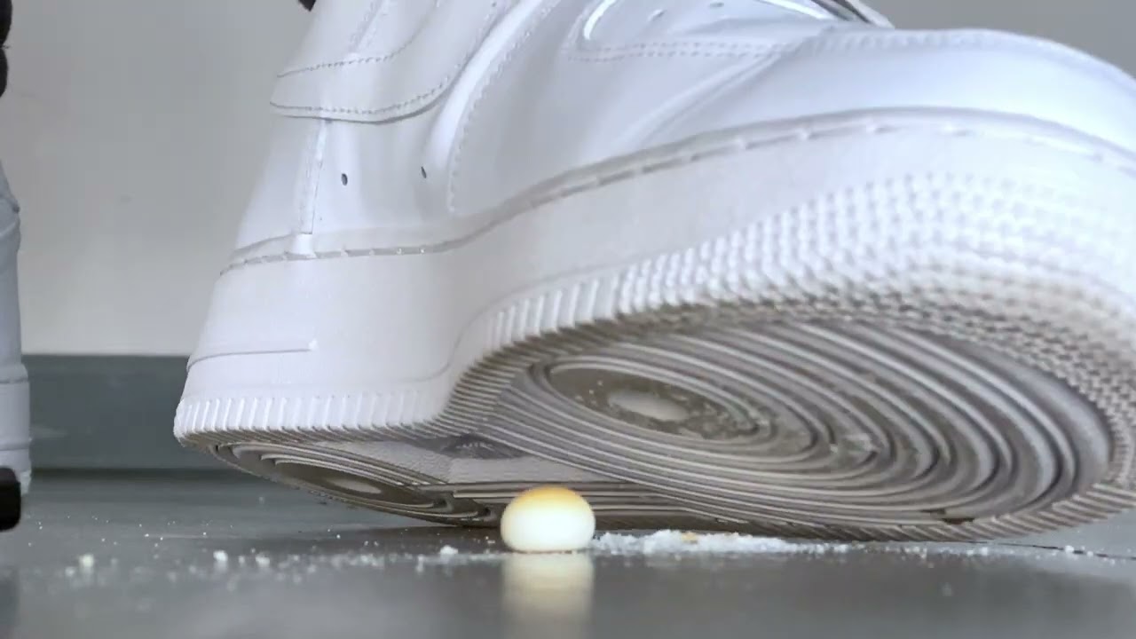 Af1 stomp