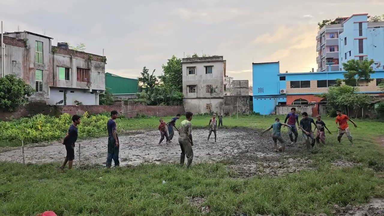 Football Fun
