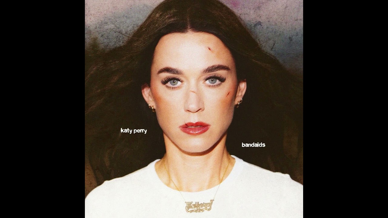 Katy Perry - bandaids (BNM Edit ver)