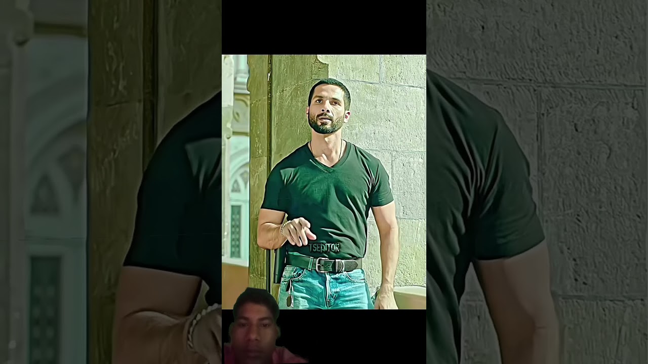 The algorithm room #movie #bollywood #love #lovestory