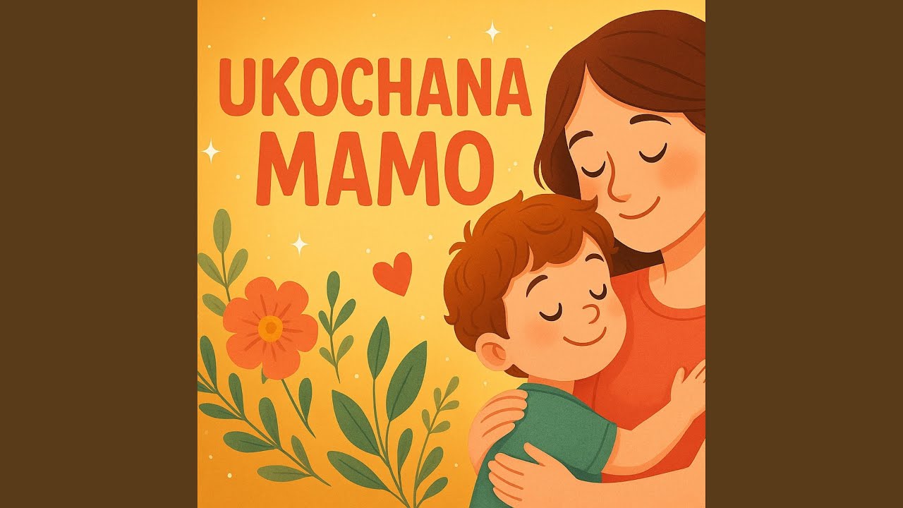 Ukochana Mamo! (Piosenka dla wszystkich mam.)