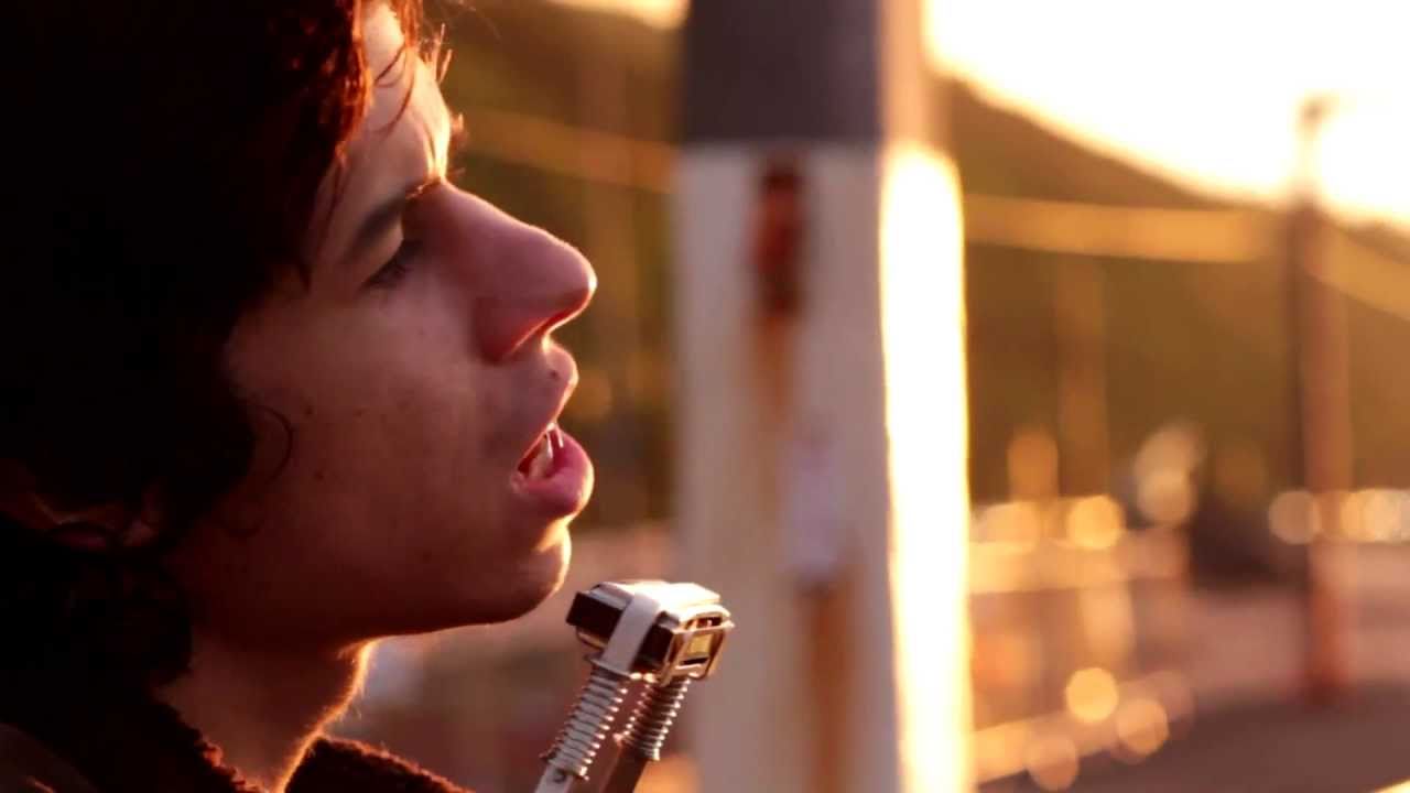 Only One I Need Music Video - Chris Hurn (2011)