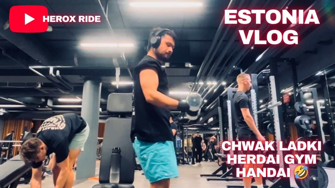 Eatonia  Restaurant Life style😅xutti ko din Gym 😝swimming pool ma ladki haru😄 vlog