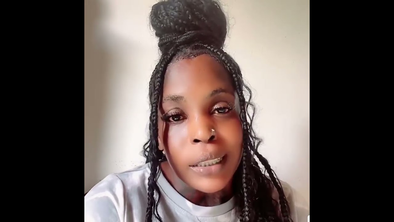 THE DRAMA CONTINUE WITH ANNIE 
