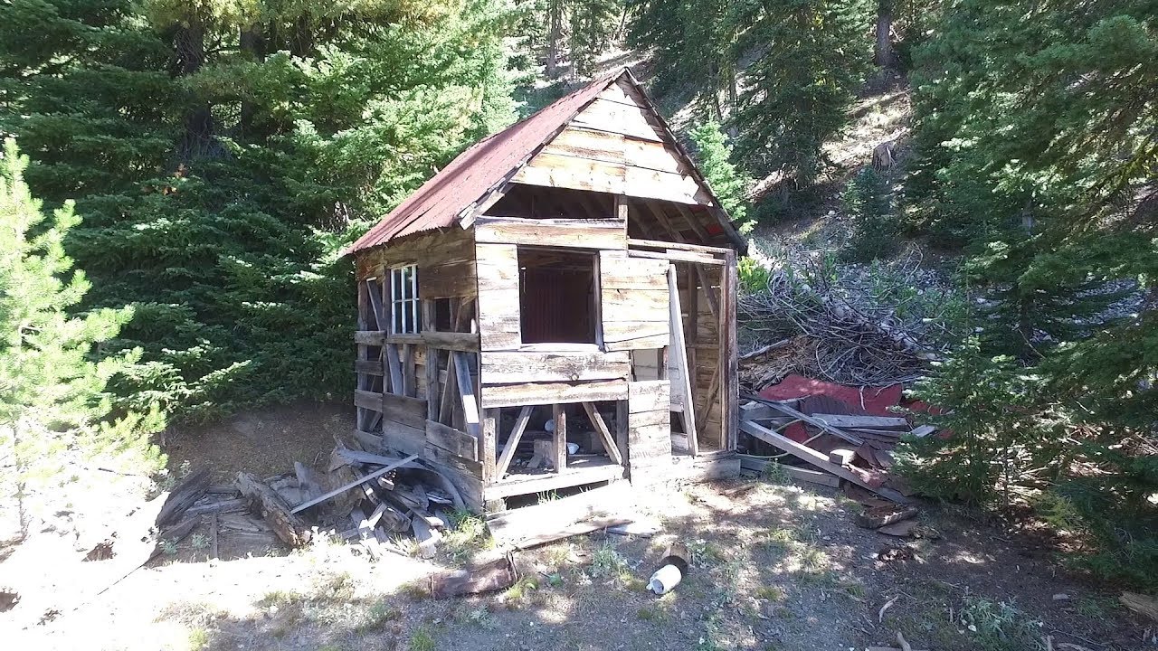 Visiting the North Pole    GOLD MINE