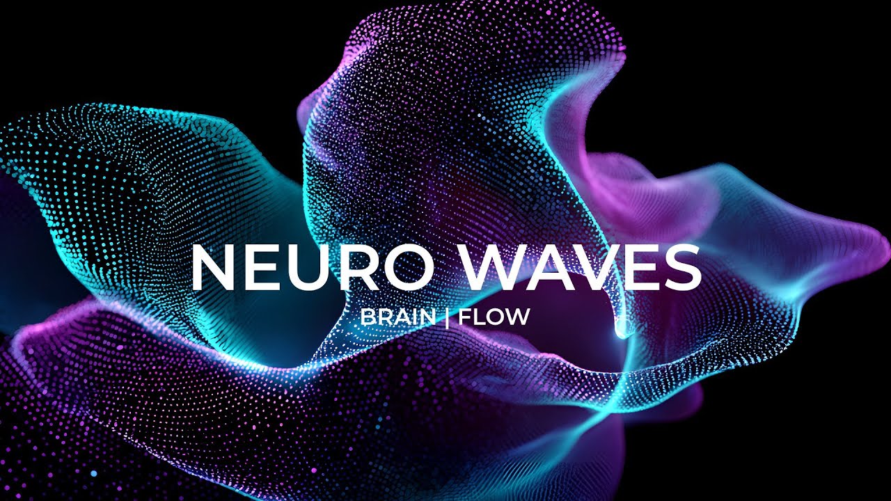 Study Marathon 18Hz Beta Binaural Beats – Stop Distractions, Productivity Music