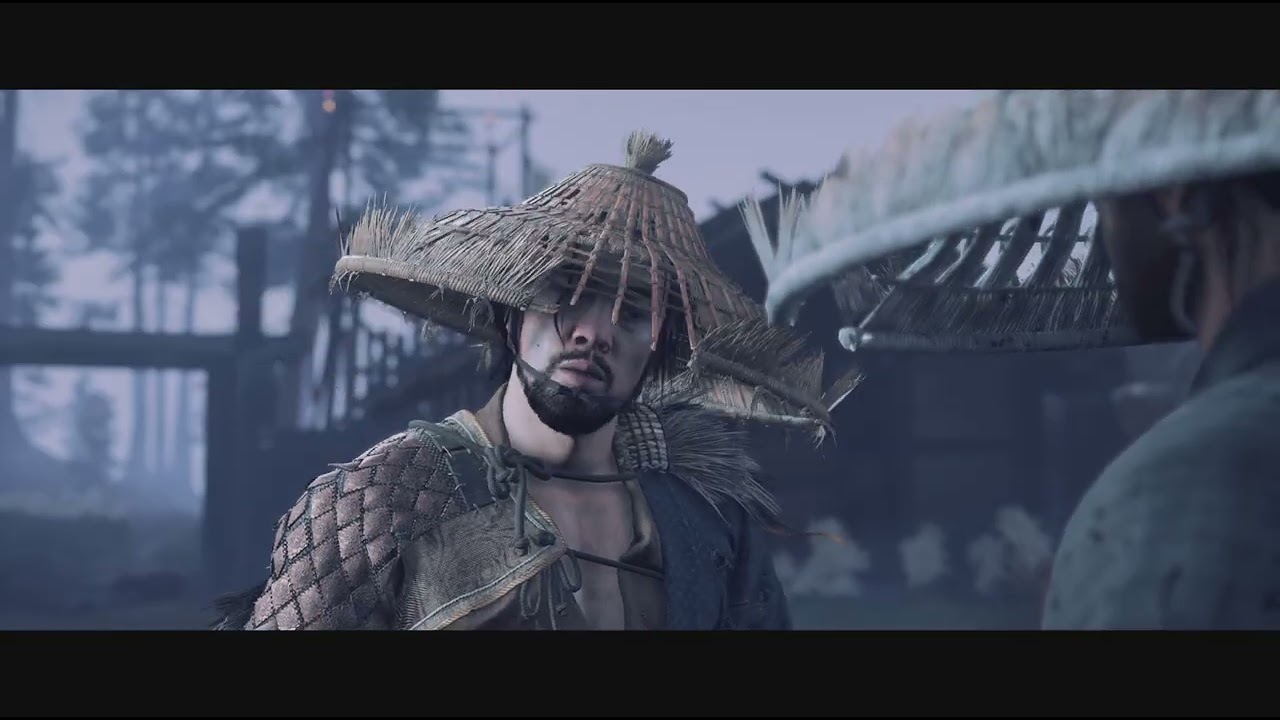 Ghost of Tsushima_Part 10