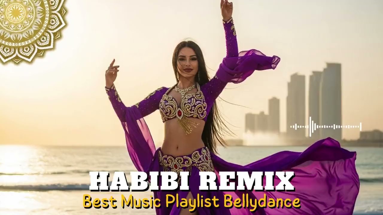 Arabic Remix 2026  Arabic TikTok Remix | Habibi EDM Club Mix