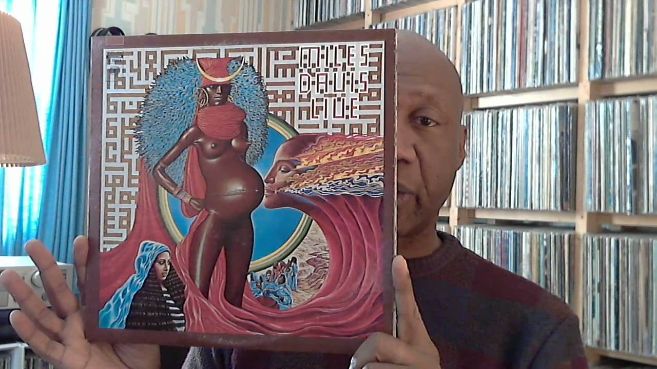 Record collecting: Jazz