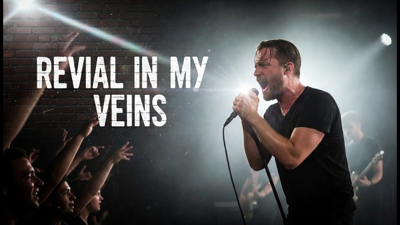 English Christian song | This Song Will Send Revival into Your Veins