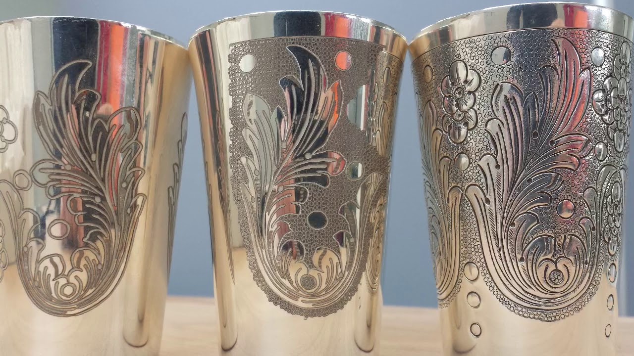 Taumac grabado láser 3D