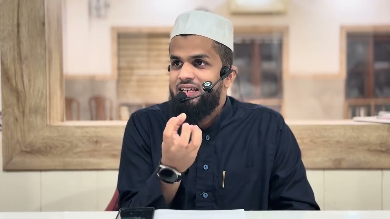 നബിചരിത്രം|PART53|ഉഹദ് യുദ്ധം(2)| മുന്നൊരുക്കം,നേർക്കുനേർ,നബിﷺയുടെ വാൾ #story #trending #muhammadﷺ 