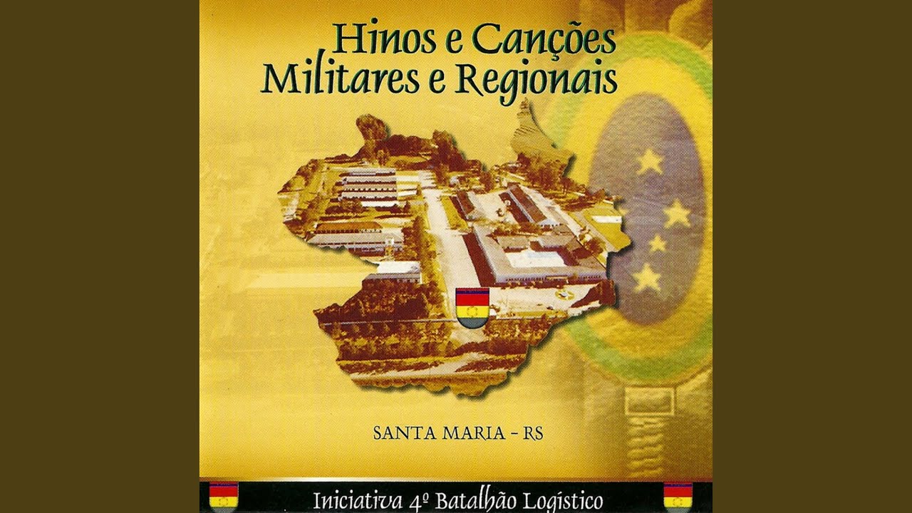 Canção Do Exército